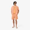 Relaxed Fit Seersucker Shirt