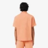 Relaxed Fit Seersucker Shirt