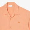 Relaxed Fit Seersucker Shirt