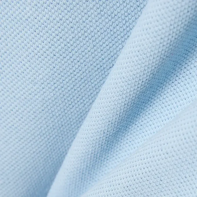 Relaxed Fit Short Sleeved Piqua Shirt