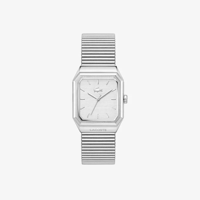 Rena Steel Watch