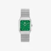 Rena Steel Watch