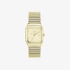 Rena Steel Watch