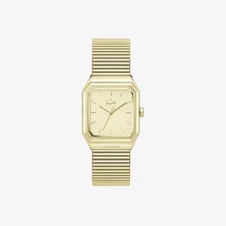 Rena Steel Watch