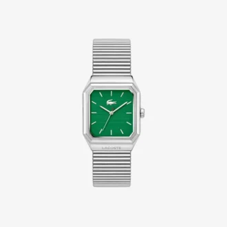 Rena Steel Watch