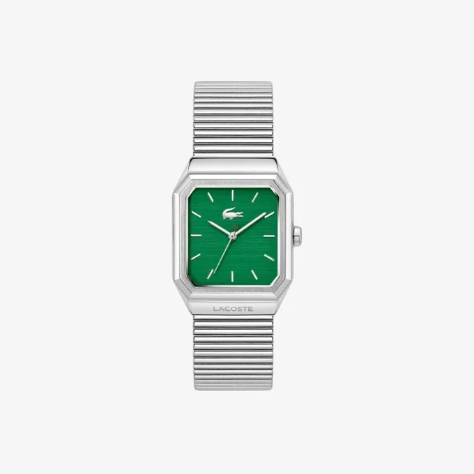 Rena Steel Watch
