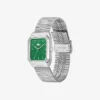 Rena Steel Watch