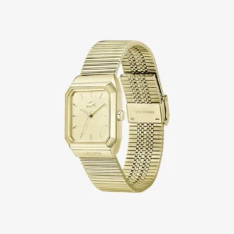 Rena Steel Watch