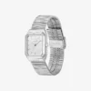 Rena Steel Watch