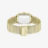 Rena Steel Watch