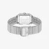 Rena Steel Watch