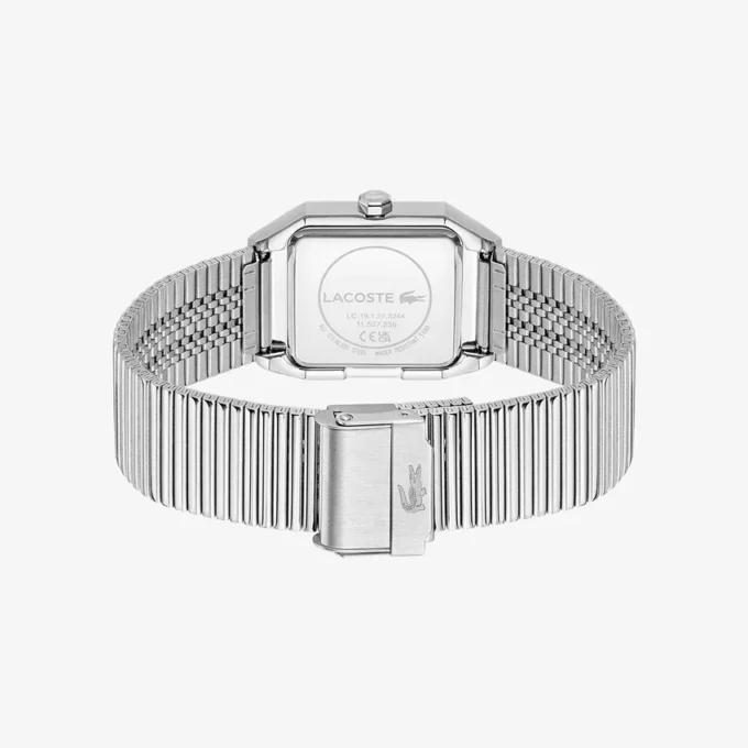 Rena Steel Watch