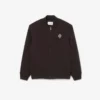 Retro Badge Water-Repellent Bomber Jacket