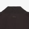 Retro Badge Water-Repellent Bomber Jacket