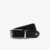 Reversible Leather Belt