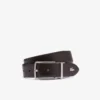 Reversible Leather Belt