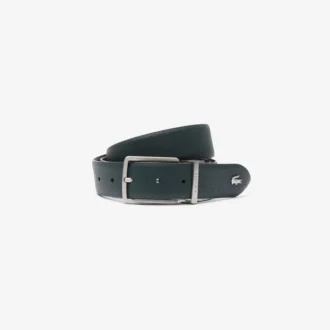 Reversible Leather Belt