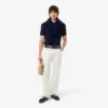 Reversible Leather Belt