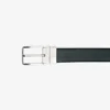 Reversible Leather Belt