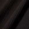 Ribbed Cotton Strappy Maxi Dress