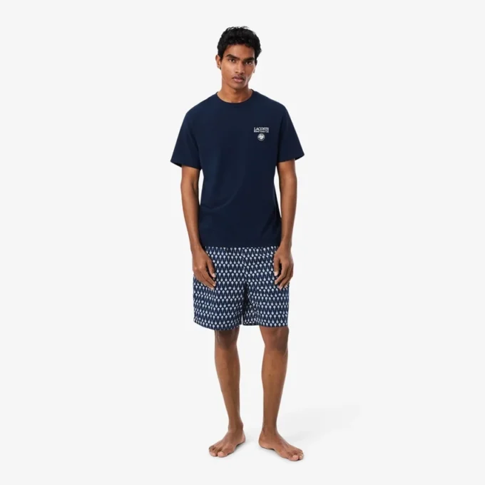 Roland-Garros Edition Pajama Set