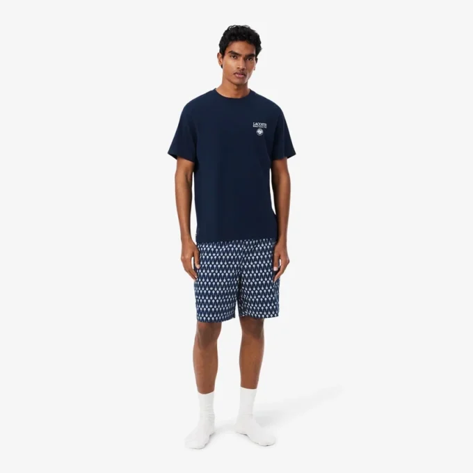Roland-Garros Edition Pajama Set