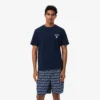 Roland-Garros Edition Pajama Set