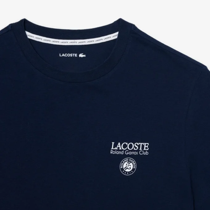 Roland-Garros Edition Pajama Set