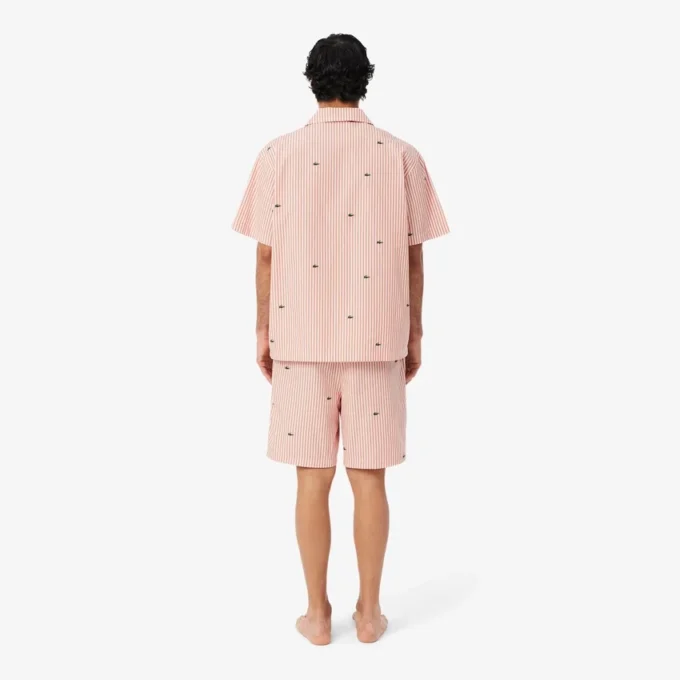 Roland-Garros Edition Pajama Shorts