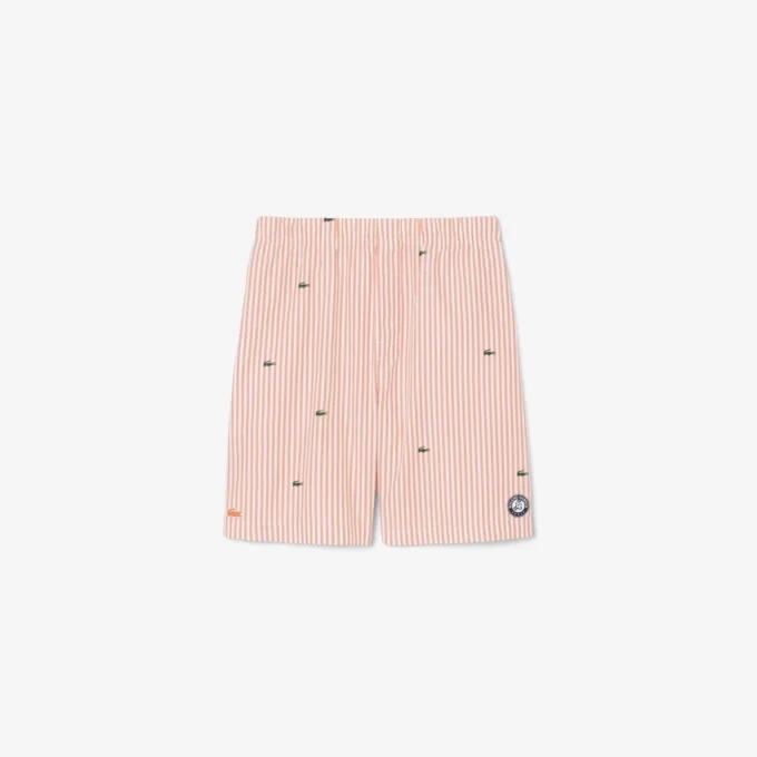 Roland-Garros Edition Pajama Shorts