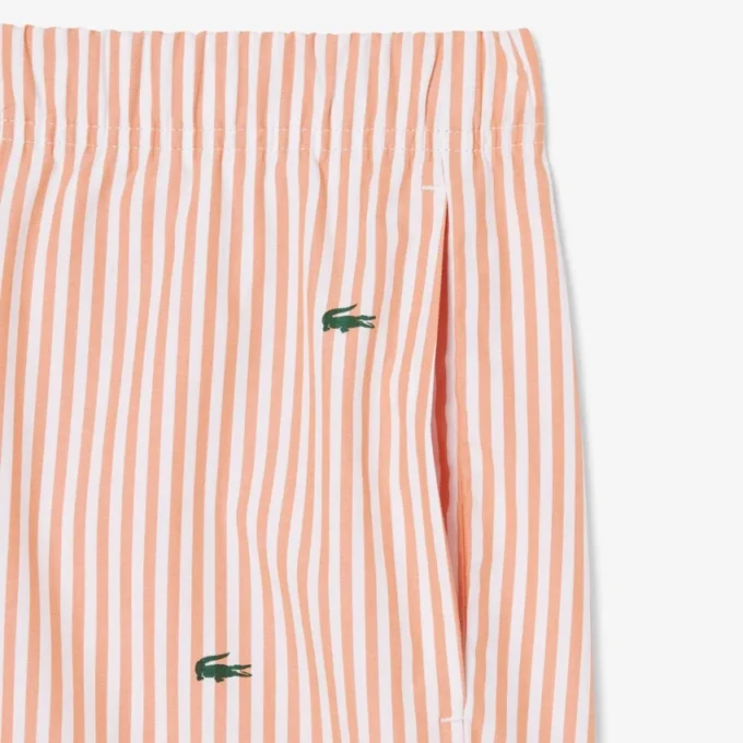 Roland-Garros Edition Pajama Shorts