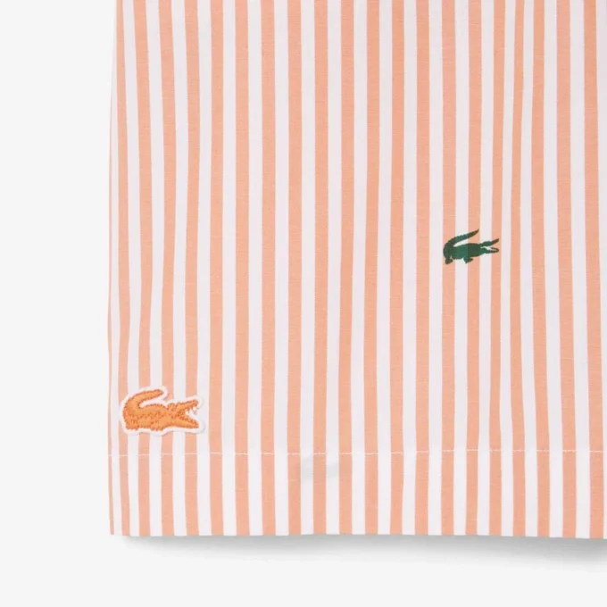 Roland-Garros Edition Pajama Shorts