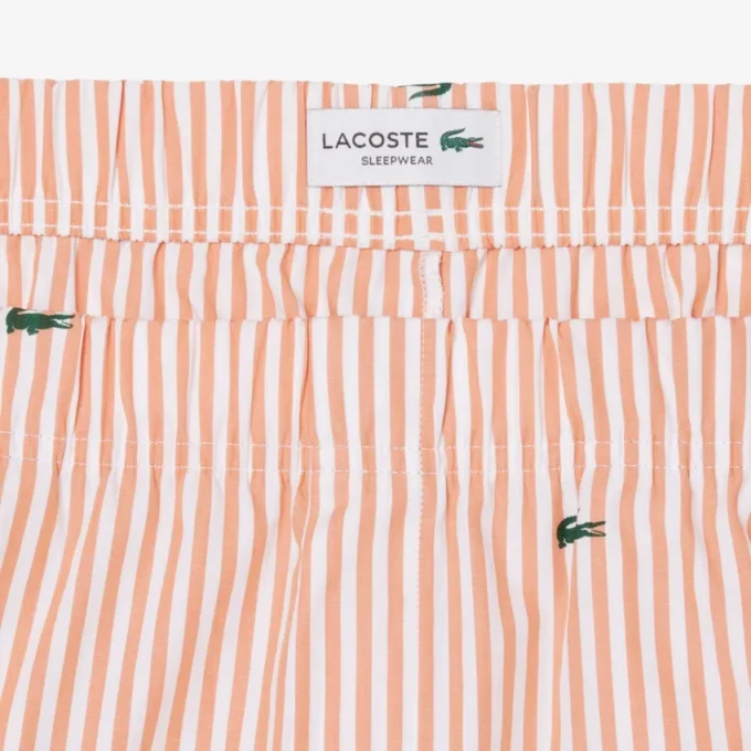 Roland-Garros Edition Pajama Shorts