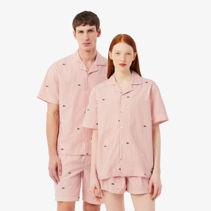 Roland-Garros Edition Pajama Top