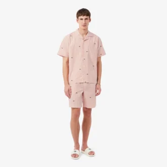 Roland-Garros Edition Pajama Top