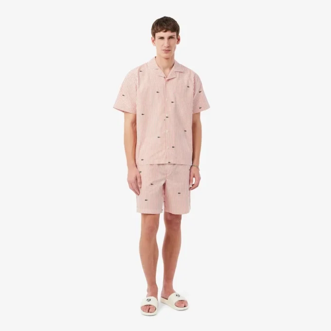 Roland-Garros Edition Pajama Top