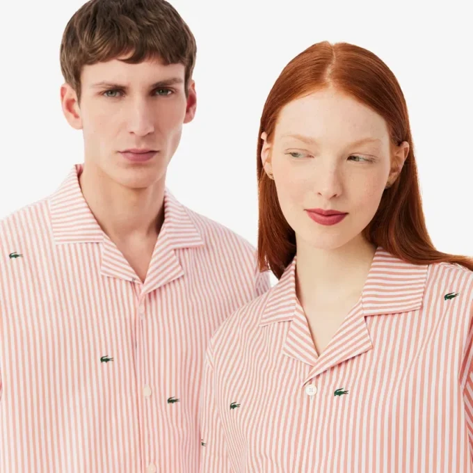 Roland-Garros Edition Pajama Top