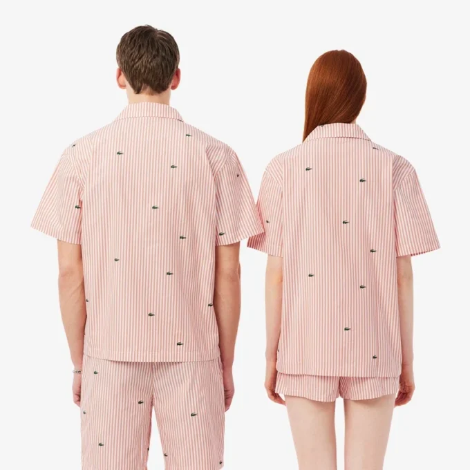 Roland-Garros Edition Pajama Top