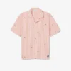 Roland-Garros Edition Pajama Top