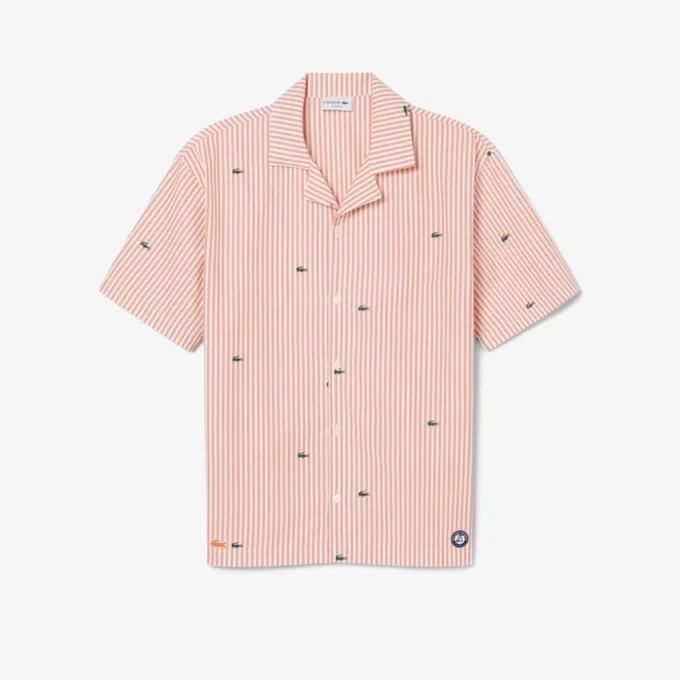Roland-Garros Edition Pajama Top