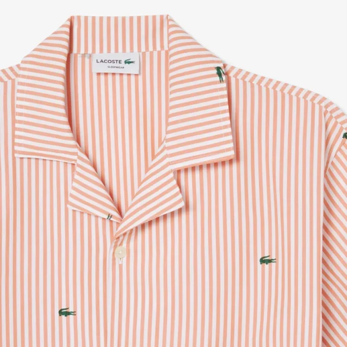 Roland-Garros Edition Pajama Top