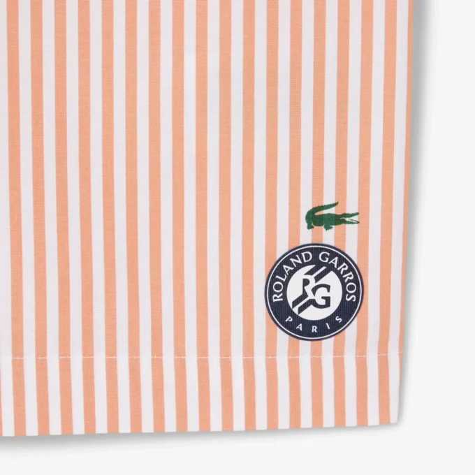 Roland-Garros Edition Pajama Top