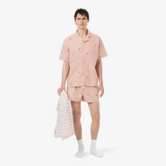 Roland-Garros Edition Poplin Boxers