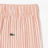 Roland-Garros Edition Poplin Boxers