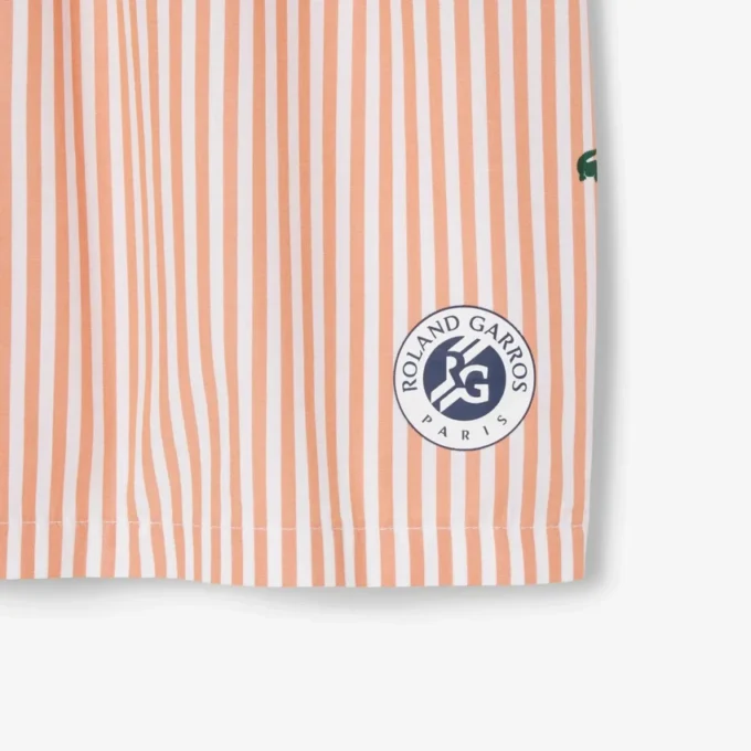 Roland-Garros Edition Poplin Boxers