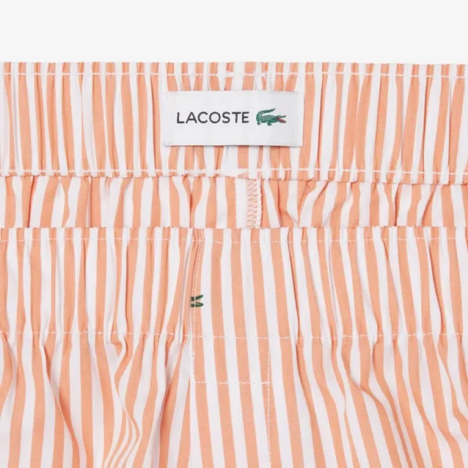 Roland-Garros Edition Poplin Boxers