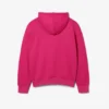 Runway Badge Accent Hoodie
