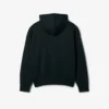 Runway Badge Accent Hoodie
