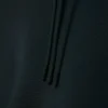 Runway Badge Accent Hoodie
