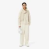 Runway Cable Knit Cashmere Scarf